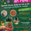 EVENEMENT: MARCHE D'ETE 2026